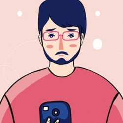 Vladimir Kolesnikov Avatar