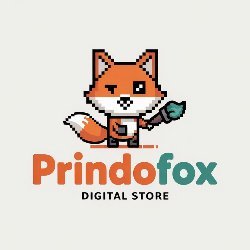 PrindoFox Avatar