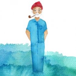 Lilly's Watercolors Avatar