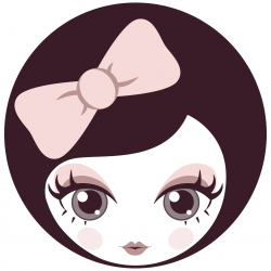 Digital Dollface Avatar