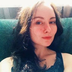 Julia Shvets avatar