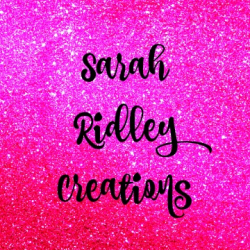 Sarah Ridley Creations avatar