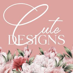 CuteDesigns Avatar