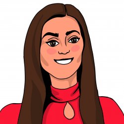 Ksenia Zmey Avatar
