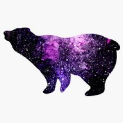 Salted Galaxy Avatar