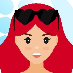 Reddish Avatar