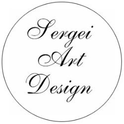 SergeiArtDesign Avatar