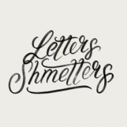 Letters-Shmetters Avatar