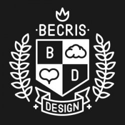 BECRIS Avatar