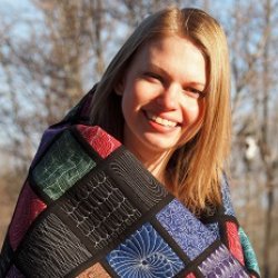Leah Day Quilting avatar