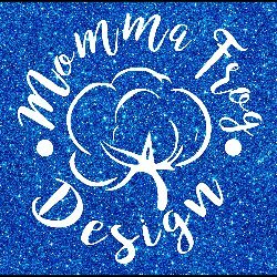 Momma Frog Designs Avatar