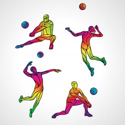 Kluva's Wavy Silhouettes Avatar