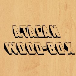 atacanwoodbox Avatar