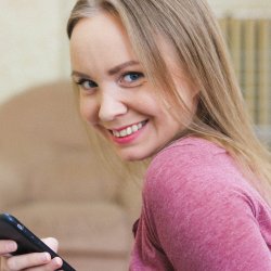 Aveolya Avatar