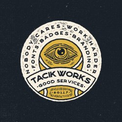 TACIKWORKS Avatar