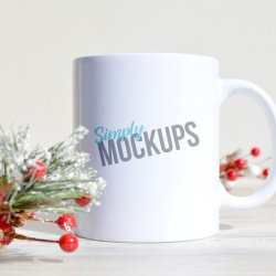 Simply Mockups Avatar