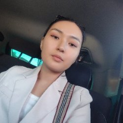 AnelSabitova Avatar