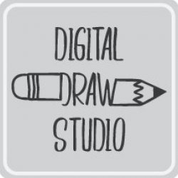 Digital Draw Studio Avatar