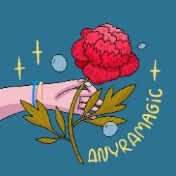 Anyramagic Space avatar