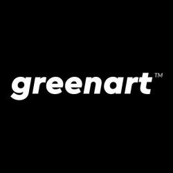 Green Art Avatar