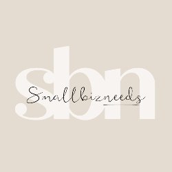 SmallBizNeeds Avatar