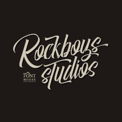 Rockboy Studio Avatar