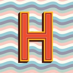 Huebert World Avatar
