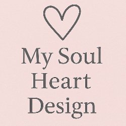 My Soul Heart Design avatar