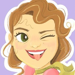 Lesya Skripak Avatar