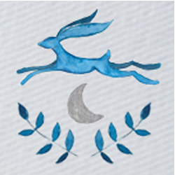 The Indigo Hare Avatar