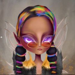 Natdzho Avatar