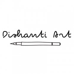 Dishanti Art Avatar
