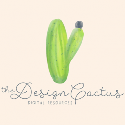 Design Cactus avatar