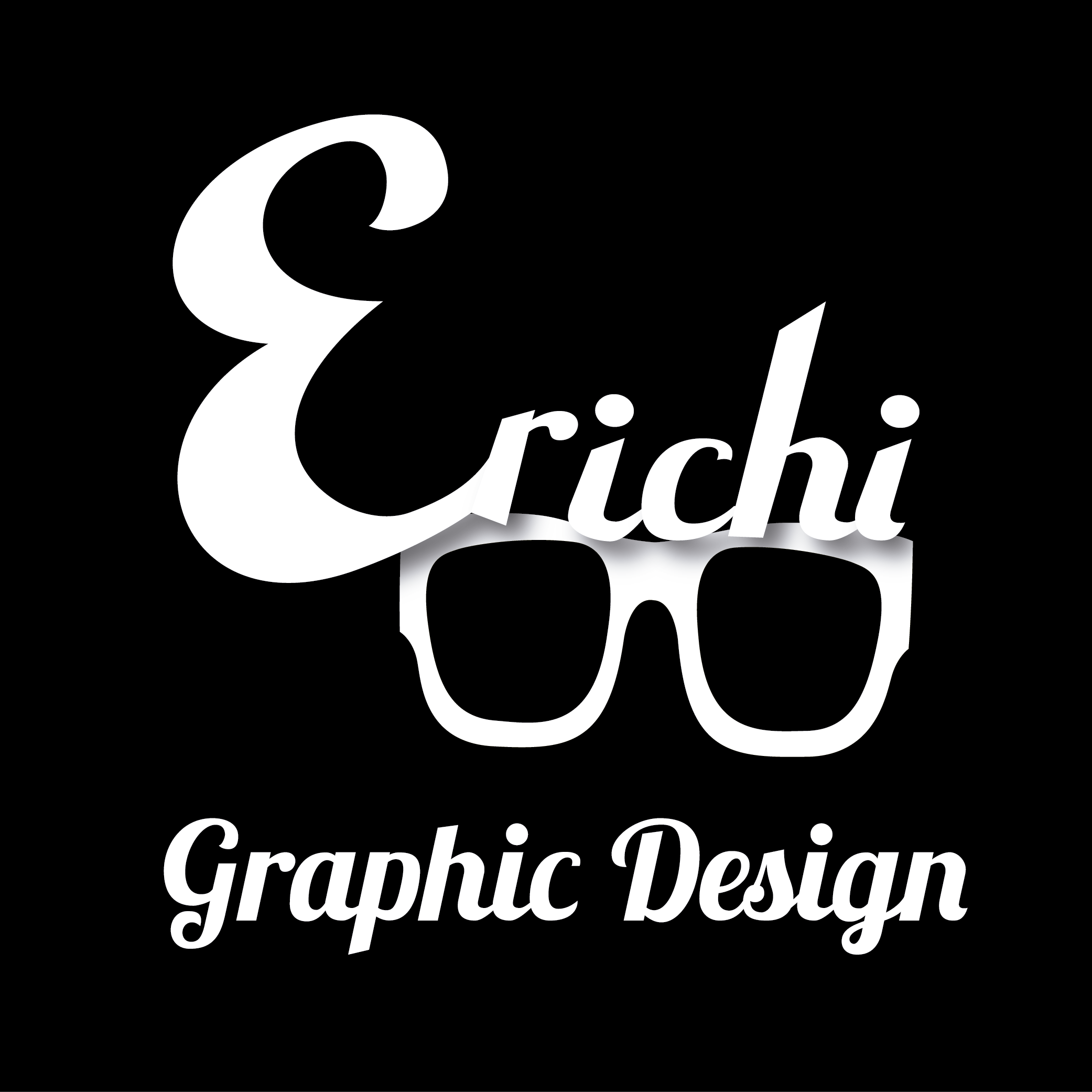 Erichi Graphic Design Avatar