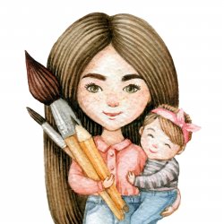 Ann Makeyeva Avatar