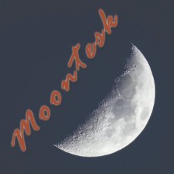 Moontesk Avatar