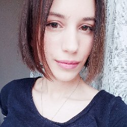 Julia Bogdan Avatar