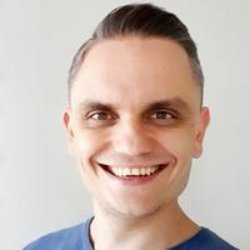 Handy Template Avatar