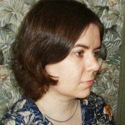 Darya Chronicle Avatar