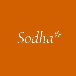 Sodha Creative Avatar