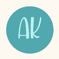 Anna K Avatar