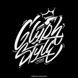 GlyphStyle Avatar