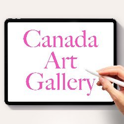 CanadaArtGallery Avatar