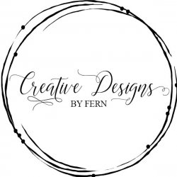 Creative Designs By Fern avatar