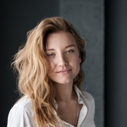 Veronika M Avatar