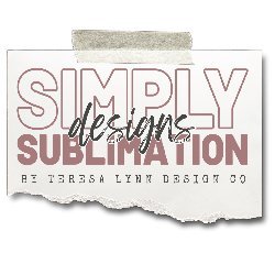 Simply Sublimation  Avatar