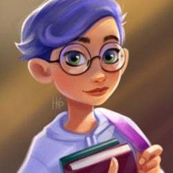NadyaKo avatar