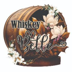 Whiskey Belle Studio Avatar