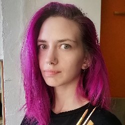 Rina Grinchik Avatar