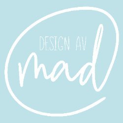 Design av MAD avatar